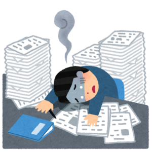 [현문대 연구자 에세이] 김강사의 HK체험기 (2) - “연구만 빼고 다 하니까?”