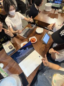 [현문대 세미나 지원 사업] 현문대를 통한 <70완완> 결성 후기!