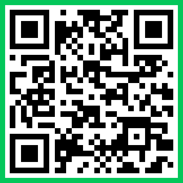 참여학회 학술대회 정보 QR